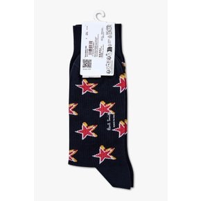 스타라이트 패턴 삭스 5715340110000