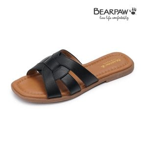 베어파우(BEARPAW) 슬리퍼 ADRIANA 5종 K2258QBW