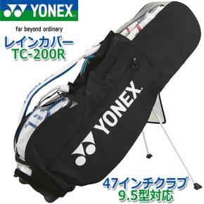 3188425 YONEX GOLF RAIN COVER TC-200R 요넥스 레인 커버 빗방울 골프 백캐 TA3246599