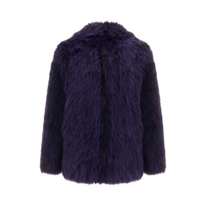 [파트리지아페페]  퍼 자켓 FW26 8O0015E0002M572 7566683