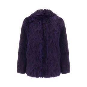 [파트리지아페페]  퍼 자켓 FW26 8O0015E0002M572 7566683