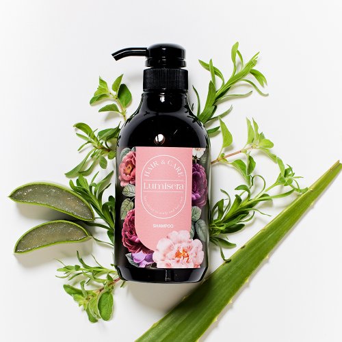 루미세라 샴푸 500ml
