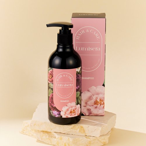 루미세라 샴푸 300ml