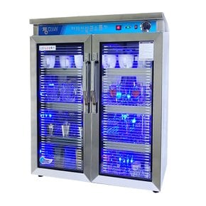 청Clean  LED 살균 소독기 SM-LED510 (건조)