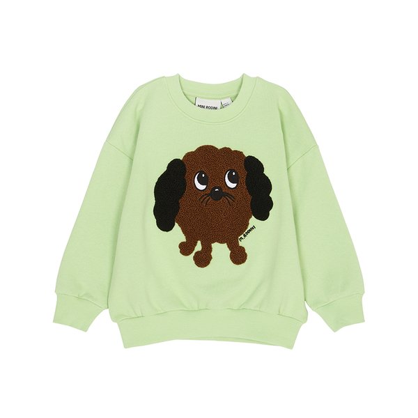 [부산점] 키즈 맨투맨 2612010975