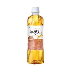 웅진 오곡누룽지 500ml x 24PET (W9363AB)