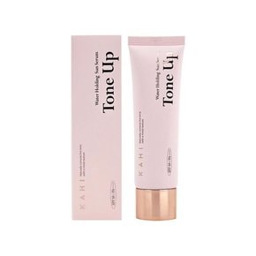 KAHI 가히 워터 홀딩 톤업 선세럼 50ml