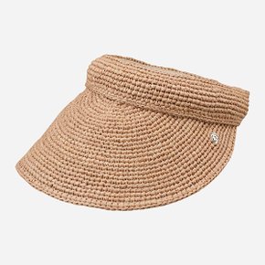 [시흥점] 5F HAT51934 Nougat 에린 누가