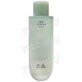 어린쑥 수분진정 토너 - 150ml