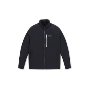 Men ESSENTIAL Wind Jacket_WMUAM24200BKX