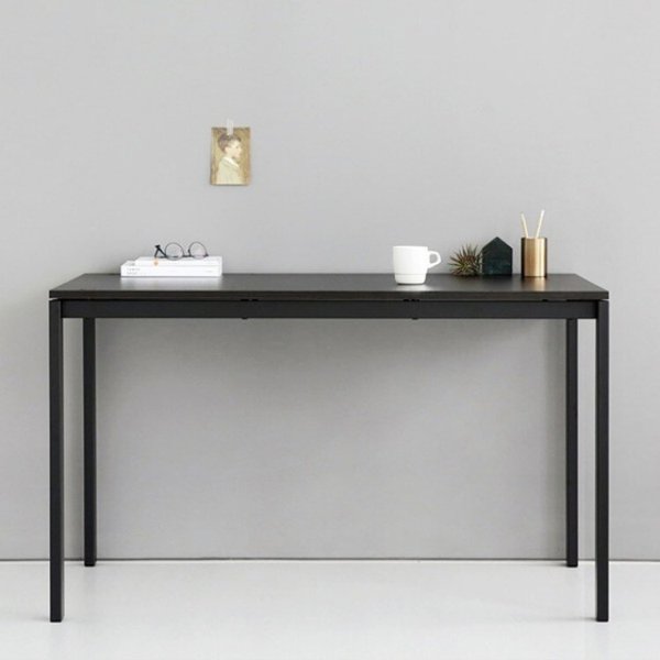 데스크 책상 컴퓨터책상 철제책상 MK15461