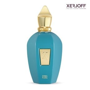 에르바 퓨라 퍼퓸 100ml [소비자가: 360,000원]