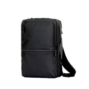 SUB-LIM 2WAY 백팩 S BLACK HT709001