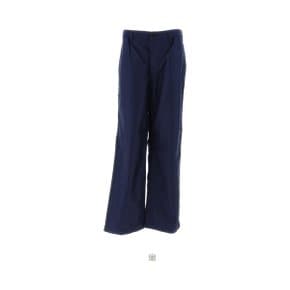 Trousers DTE0135_MLK_BLUE BLUE