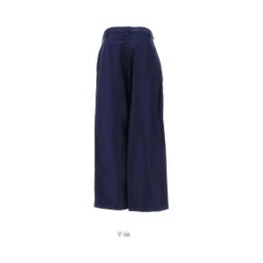 Trousers DTE0135_MLK_BLUE BLUE