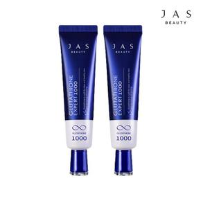 쟈스 글루타치온 엑스퍼트 1000 크림 30ml x2 (S11457628)