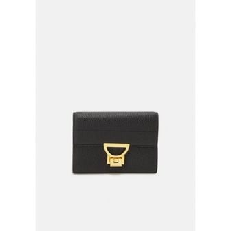 이스퀘어 4062550 Coccinelle ARLETTIS - Wallet noir