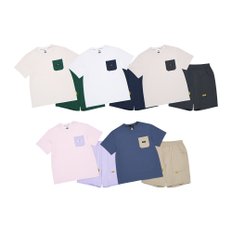 K252UPB910 5부 상하 SET 5종택 1