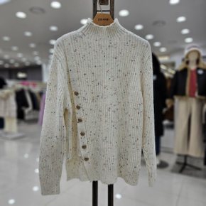 무지개 폴라티셔츠/A24SW4456_JK