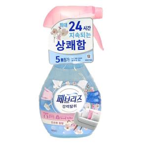 페브리즈 은은한 꽃향 370ml x 6개 (S43263124)