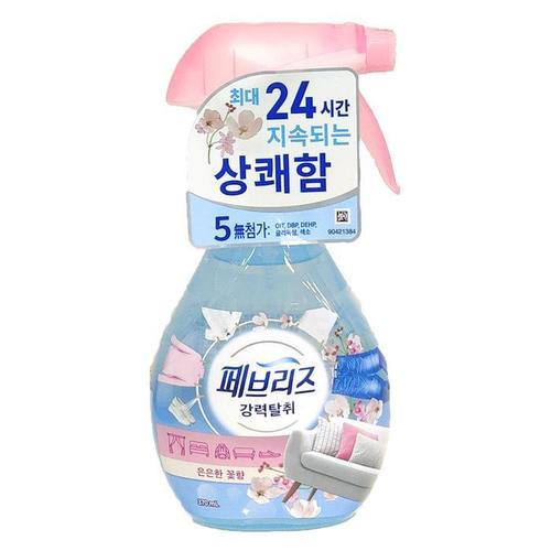 페브리즈 은은한 꽃향 370ml x 6개(1)