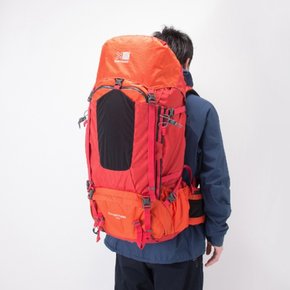 칼리마르 백팩 쿠가라펙스 70+ 쿠거 에이펙스 70 플러스 K.블루 501090 (H77×W37×D26cm/2560g)