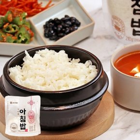 [아침몰] 가마솥 아침밥 210g(7팩)