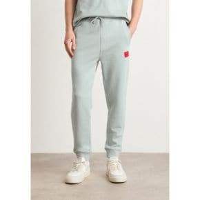 4724448 HUGO DOAK - Tracksuit bottoms open grey 81253141