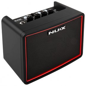 NU-X NUX/ 마이티 라이트 BT MKII 뉴 X 3W 스몰 앰프