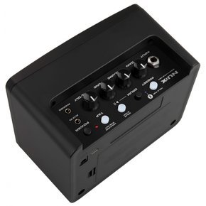 NU-X NUX/ 마이티 라이트 BT MKII 뉴 X 3W 스몰 앰프