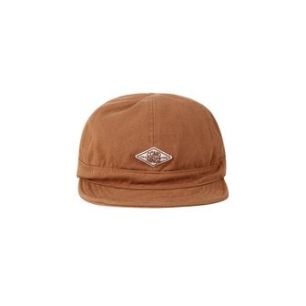 원더플레이스 [CN]24FW COTTON RIDING CAP [4 COLOR]