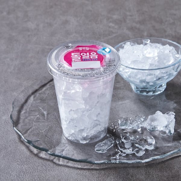 컵아이스 180g