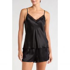 4631230 Etam Milky Silk Camisole