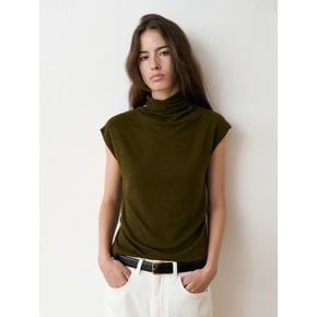 Echarpe Drape Top_2colors