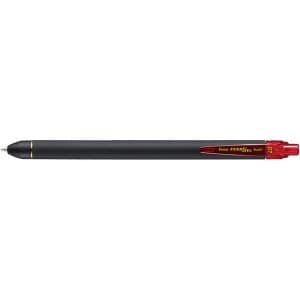 리빙비스타 에너겔 슬림 중성펜 0.5/적색/BLN435R1-B/1자루/PENTEL