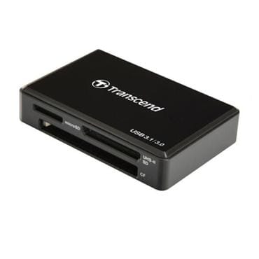 아트박스 /트랜센드 트랜센드 TSRDF9K USB3.1 멀티리더기 UHS-II지원