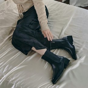 [최초가 108,000]  클래식 첼시부츠 S23W122BK_black