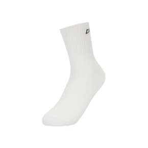 키즈 중목 번들양말 (White) _