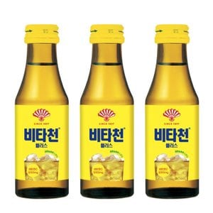  동화약품 비타천 플러스 100ml x 10병 병드링크