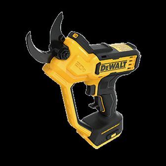 제이큐 DEWALT 충전전지가위 DCMPP568N-KR 20V/본체만배터