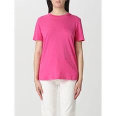 WOMEN 티셔츠 FUCHSIA L1024523 4622817