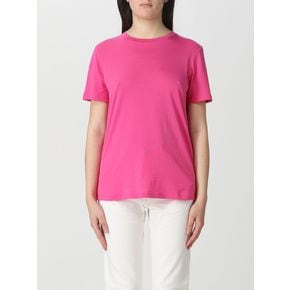 WOMEN 티셔츠 FUCHSIA L1024523 4622817