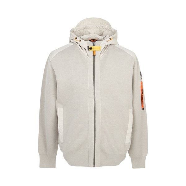 [부산점] 도미닉 남성 후드 집업 25WPMKNRK06 0110