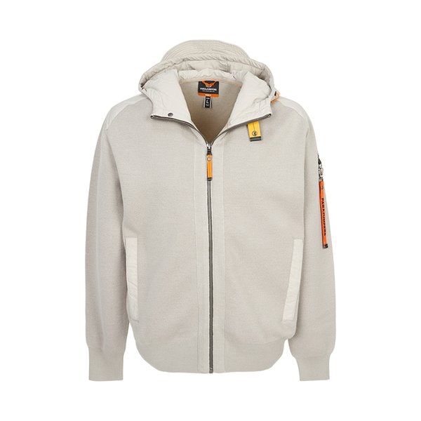 [부산점] 도미닉 남성 후드 집업 25WPMKNRK06 0110