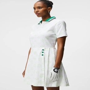 제이린드버그 여성용 치마 원피스 2023 드레스 스커트 기능성 골프웨어 KATHERINE