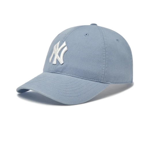 [스타필드 하남] MLB 에이스 언스트럭쳐 볼캡 뉴욕양키스 3ACP6601N-50SBL