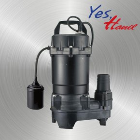 펌프 IPV-417HC-F (0.5마력 구경50A IPV-417-F) 배수 오수용 자동수중펌프