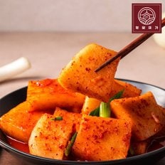  청담미가 석박지 3kg