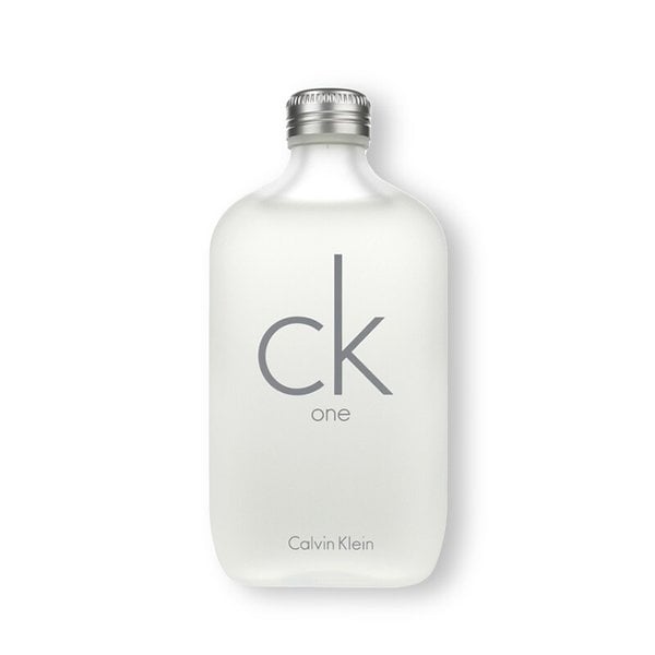 CK one EDT 100ml