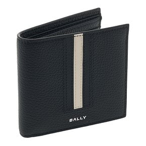 남성 리본 반지갑 RBN BIFOLD 8CC U901P